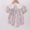 Bubble Floral