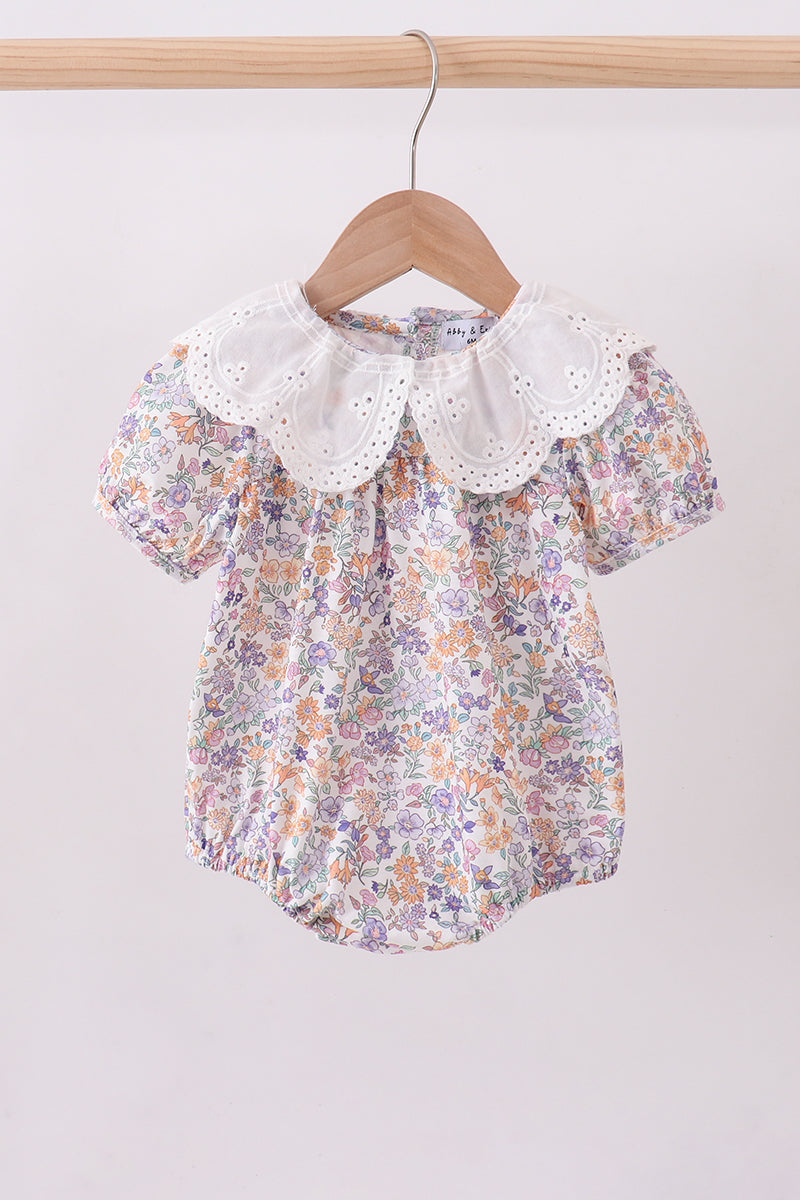 Bubble Floral