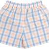 Classic Pastel