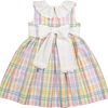 Rainbow Gingham