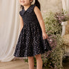 Vestido Orgánico Floral Maisie