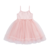 Vestido de Tul Malani Frosting