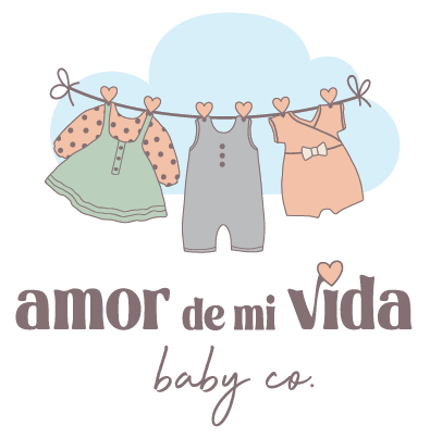 Amor de Mi Vida baby co.